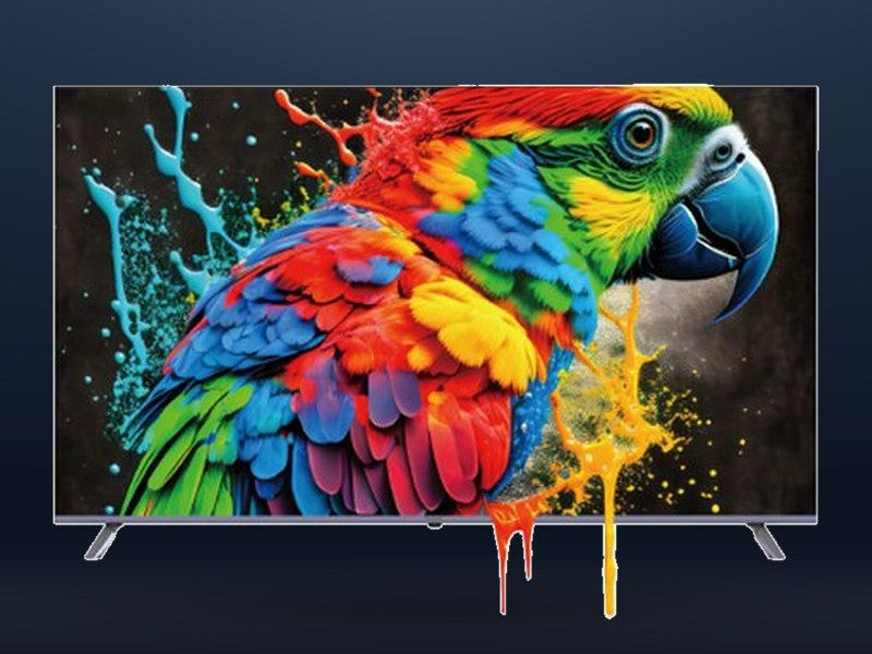 Mini LED Series smart TV
